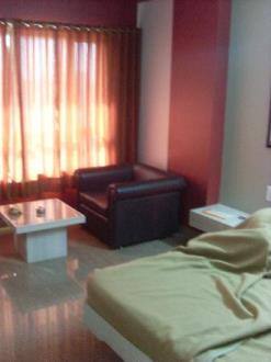 Hotel Lotus, Jalor 2